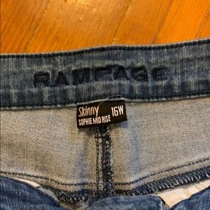 Jeans - Ladies Jeans Jeans - Ladies Jeans